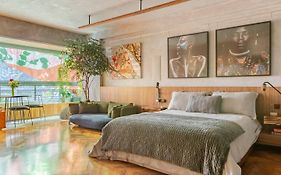 Obo Casa • Modern Lux Design Loft • Ipanema Beach